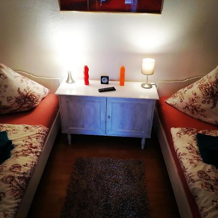 Crisand 2 Bergen Altenau  Ngoại thất bức ảnh