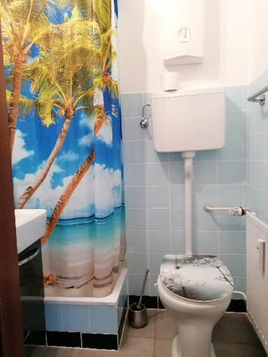 Crisand 2 Bergen Altenau  Ngoại thất bức ảnh