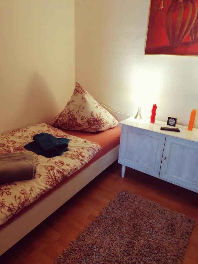 Crisand 2 Bergen Altenau  Ngoại thất bức ảnh