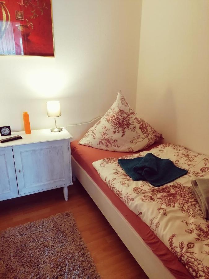 Crisand 2 Bergen Altenau  Ngoại thất bức ảnh