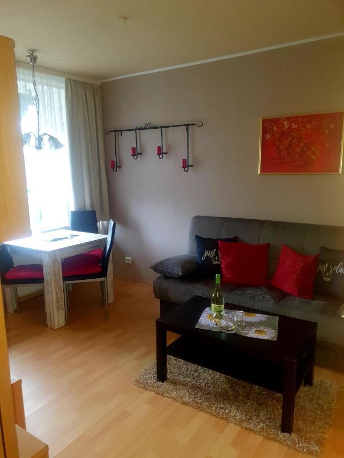 Crisand 2 Bergen Altenau  Ngoại thất bức ảnh